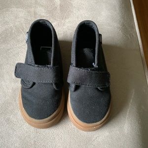 Like new vans